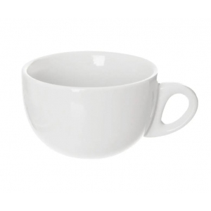 Hrnek porc. MONA jumbo 0,38 l