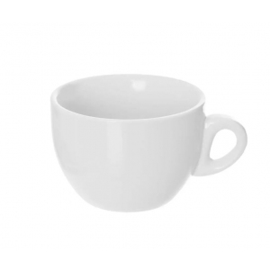 Hrnek porc. MONA cappuccino 0,21 l