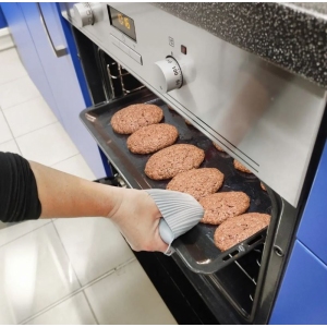 Chňapka silikon 2 ks