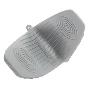 Chňapka silikon 2 ks