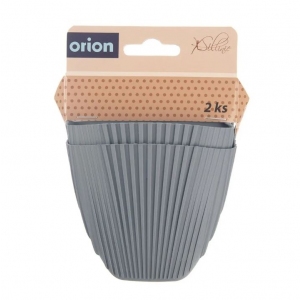 Chňapka silikon 2 ks