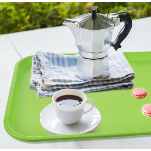 Tác UH 45,5x35,5 cm sv. zelená