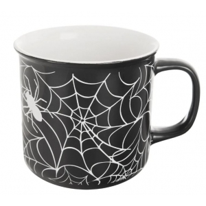 Hrnek ker. pavučina 0,46 l