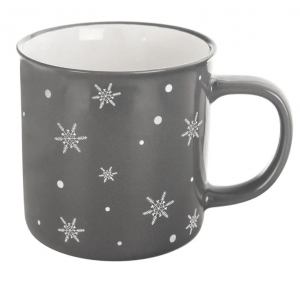 Hrnek ker. VLOČKA 0,51 l