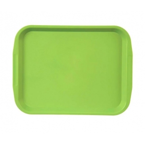 Tác UH 35,5x26,5 cm sv. zelená