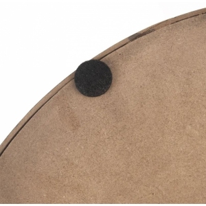 Servírovaí dřevěný tác ¤ 38 cm