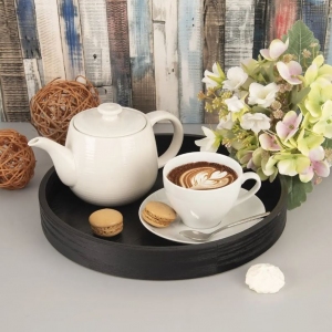 Tác dřevo pr. 30 cm