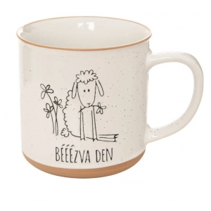 Hrnek STATEK ovečka