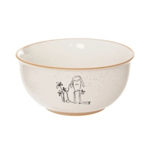 Miska STATEK ovečka