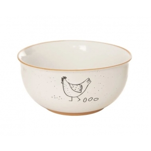 Miska STATEK slepice