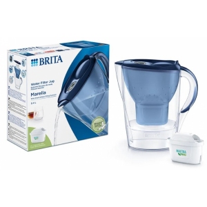 Marella 2,4l modrá 2024