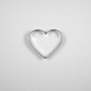 Formič.vyk.sólo srdíčko NR