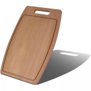 LAMART LT2138 Krájecí deska 36x24 BEECH