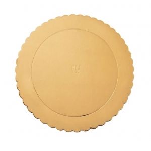 Podložka pod dort oboustranná ¤ 26 cm