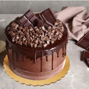 Podložka pod dort oboustranná ¤ 26 cm