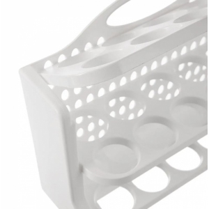 Box-stojan na vajíčka UH do lednice 3 patra