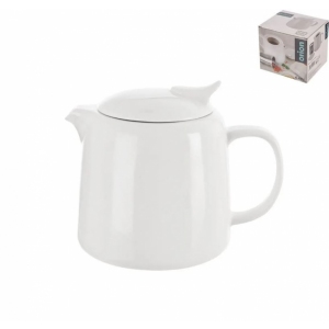 Konvice porc.+filtr nerez MONA Musica 0,65 l