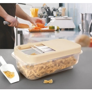 Box UH Slop obdélník 5 l béžová