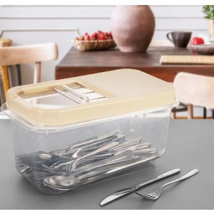 Box UH Slop obdélník 7,5 l béžová