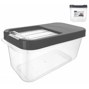 Box UH Slop obdélník 7,5 l šedá