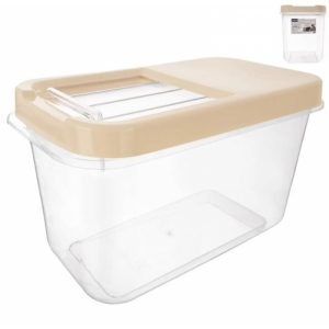 Box UH Slop obdélník 10 l béžová