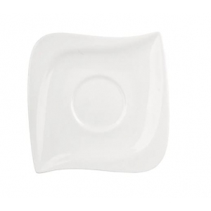 Podšálek porc. MONA Musica 12x12 cm