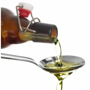 Láhev sklo/kov klip uzávěr 0,35 l