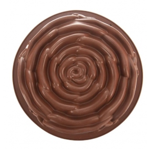 Forma na bábovku růže ¤ 25 cm