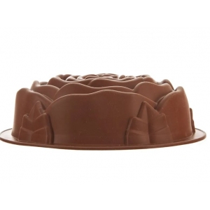 Forma na bábovku růže ¤ 25 cm