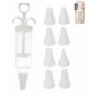 Zdobička UH+9 špiček d. 21 cm