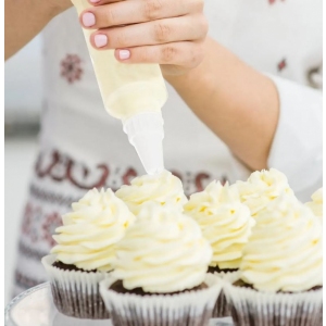 Zdobička UH+9 špiček d. 21 cm