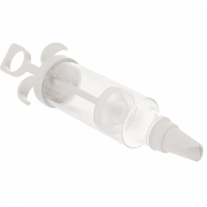 Zdobička UH+9 špiček d. 21 cm