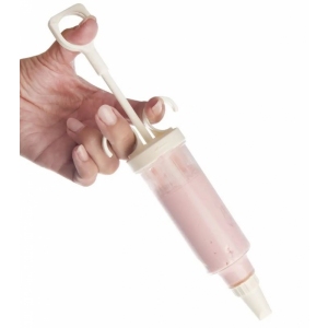 Zdobička UH+9 špiček d. 21 cm