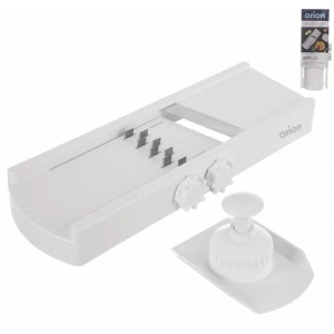 Kráječ-struhadlo UH/nerez