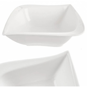 Porcelánová mísa MONA Musica 22x22 cm