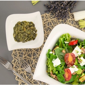 Miska porc. MONA Musica 13,7x13,7 cm