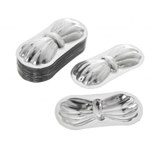 Formička pocín. mašlička 20 ks