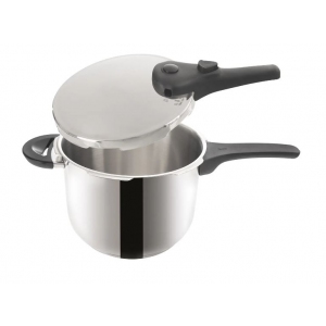 Hrnec tlakový nerez Bionet 6 l