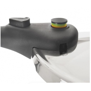 Hrnec tlakový nerez Bionet 6 l