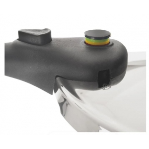 Hrnec tlakový nerez Bionet 4 l