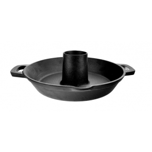 Pánev Orion LITINA stojan na kuře ¤ 28 cm