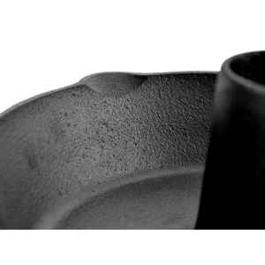 Pánev Orion LITINA stojan na kuře ¤ 28 cm