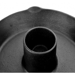 Pánev Orion LITINA stojan na kuře ¤ 28 cm