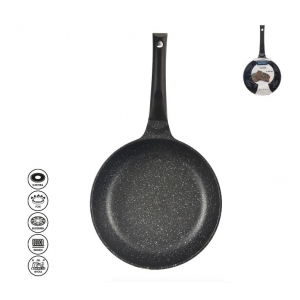 Pánev Orion GRANDE hluboká ¤ 24 cm