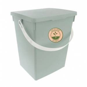 Koš odp. UH víko na bioodpad 5,5 l