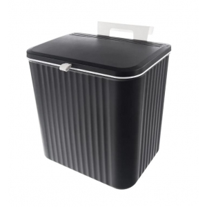 Koš odp. UH závěsný Double lid 13 l