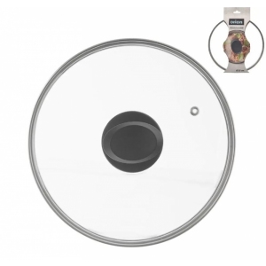 Poklice skleněná k tlakovému hrnci pr. 22 cm