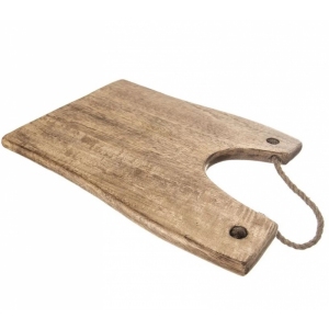 Prkénko dřevo MANGO 40,5x28 cm