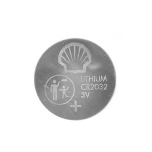 Baterie knoflíková CR2032 6 ks