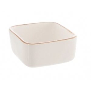 Miska zapékací ker. 7x7x3,5 cm